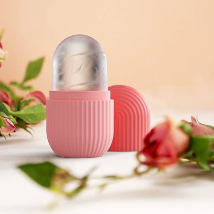 Face Ice Roller for Face Massager